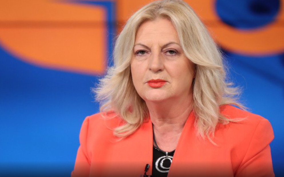 Edita Tahiri, Kurtit: A je pyetur ndonjëherë pse kaq e dobët dhe e paaftë ishte diplomacia nën qeverisjen tënde?
