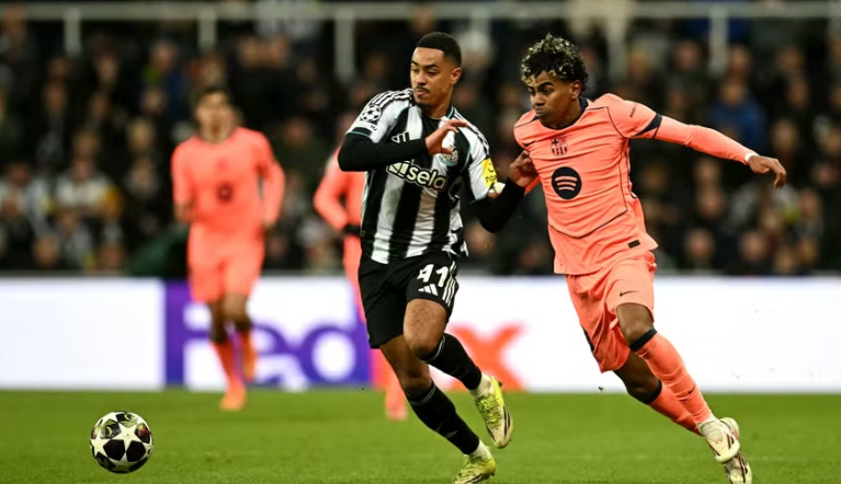 Yamal shpëton Barcelonën, Bayern dhe Atletico bëjnë hapin gjigant për çerekfinale  