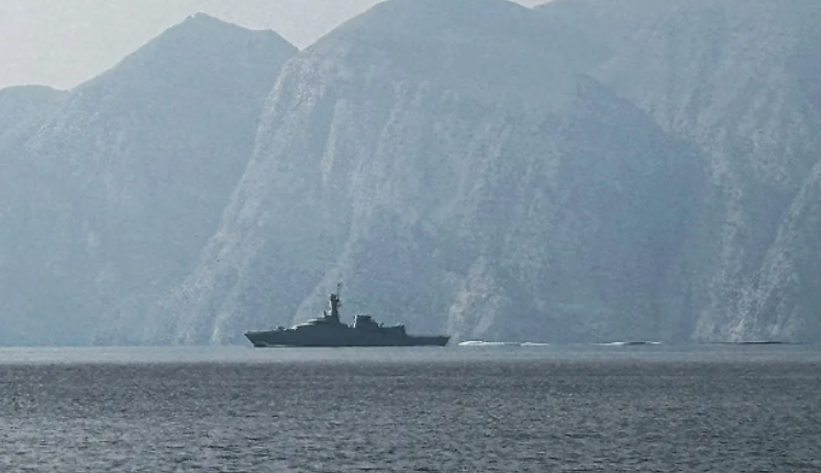 Ambasadori i Iranit në OKB: Teherani s’ka ndërmend të mbyllë Ngushticën e Hormuzit