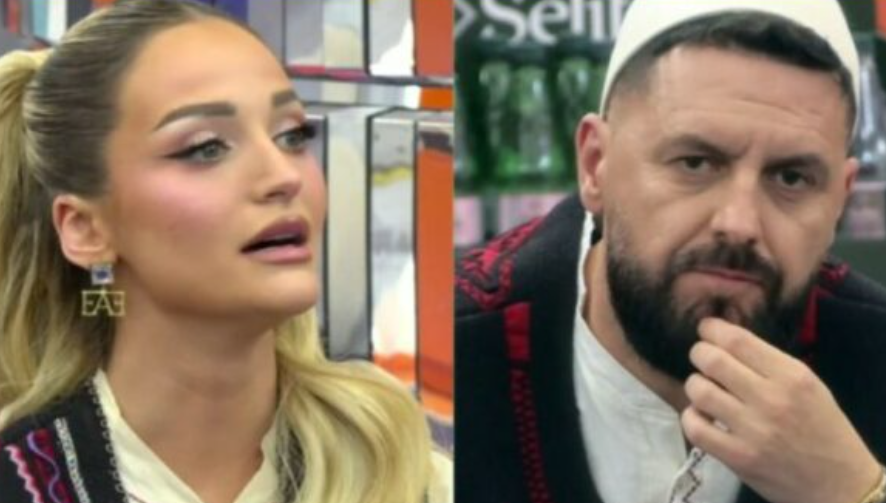 Miri ende mban “shpresa” që Selin do t’i rikthehet – ajo thotë se ia ka mbyllur dyert