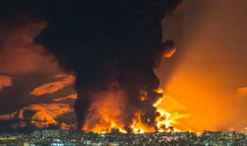 Teherani goditet nga sulmet ajrore, Irani paralajmëron përshkallëzim