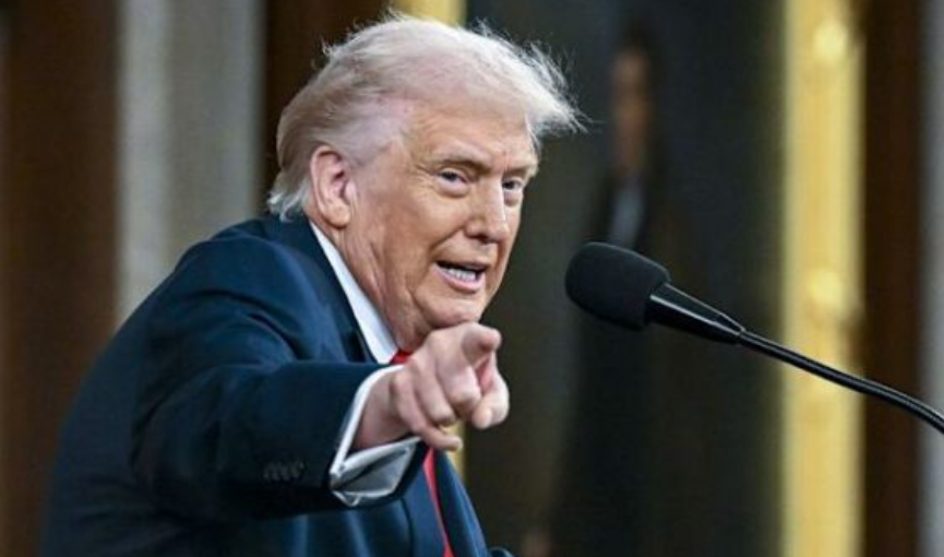 Trump: Khamenei ka vdekur, forcat iraniane s’duan më të luftojnë, shans i madh që populli iranian ta marrë vendin në duar