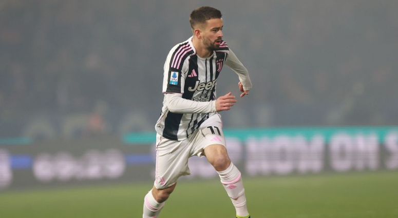 Dy superharkime të Zhegrovës, Juve barazon me Romën