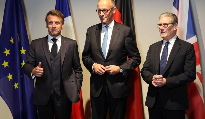 Evropa bëhet bllok me SHBA-në, Britania, Franca dhe Gjermania paralajmërojnë ndërhyrje për të ndalur Iranin