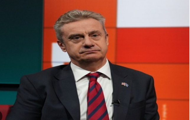 Ambasadori britanik përshëndet marrëveshjen Kosovë–BE për zbatimin e Ligjit për të Huajt: Zgjidhje praktike për të gjitha komunitetet