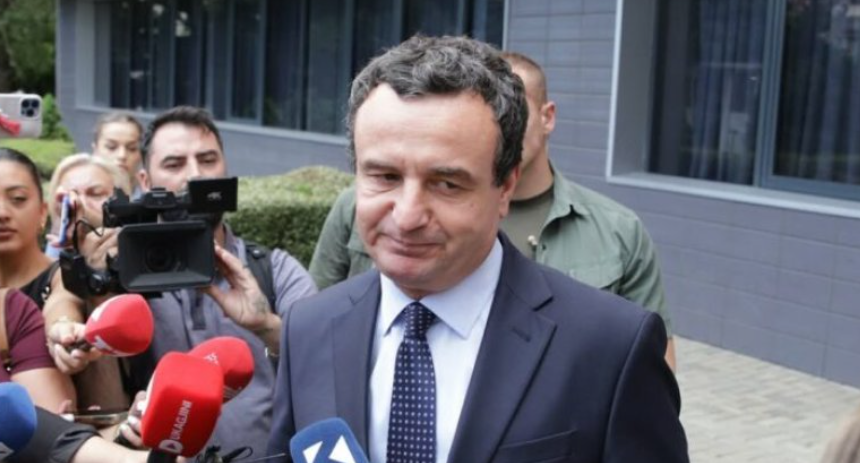 Ora e Kushtetueses lëviz shpejtë, Kurti s’bën ende hapa për takim me opozitën