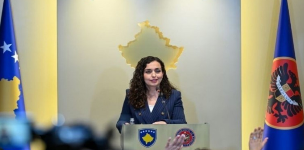 Heqja e masave nga BE, Osmani: Kosova vazhdon përpara drejt integrimit
