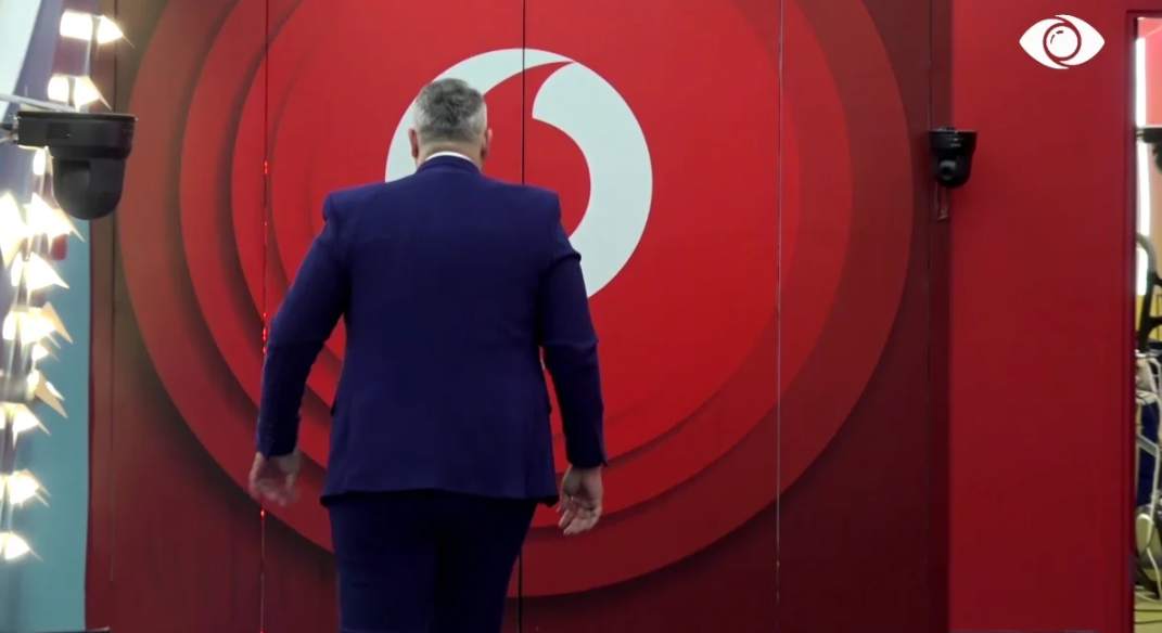 Debatet e ashpra në shtëpi, Rogerti lë garën në “Big Brother VIP” (VIDEO)
