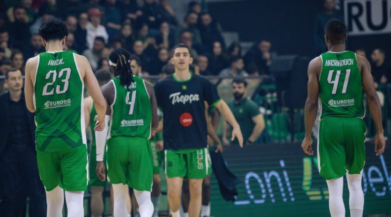 Trepça fiton dramën ndaj Vëllaznimit