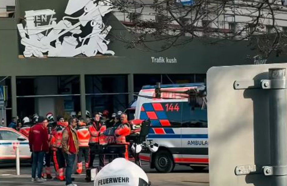 Tragjike: Katër kosovarë dyshohet se humbën jetën në vendin e punës në Austri