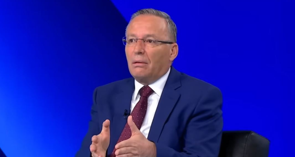 Hamza: Nëse kandidati për president do ishte nga familja Jashari, 22 votat e PDK-së do të ishin për të