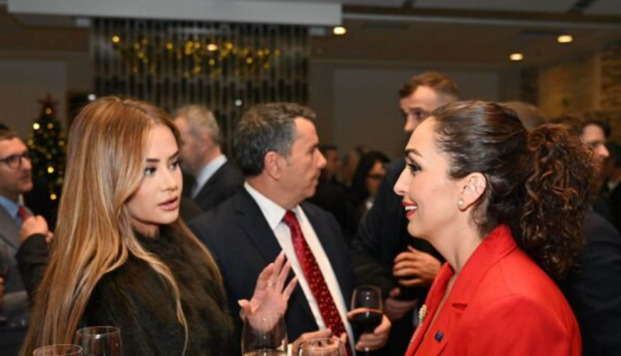 Vjen reagim i kabinetit të Osmanit për 24 hektarët: Publikut i servohen sllogane patriotike, realiteti doli nga goja e Rashiq