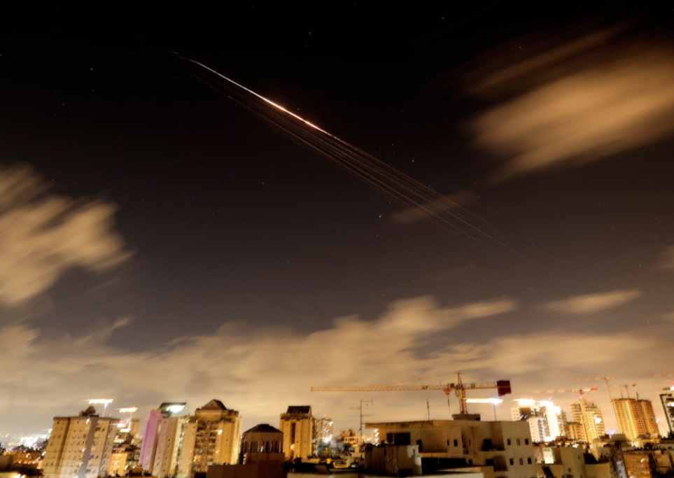 Inteligjenca europiane: Rusia furnizon Iranin me dronë për sulme ndaj SHBA-ve dhe Izraelit