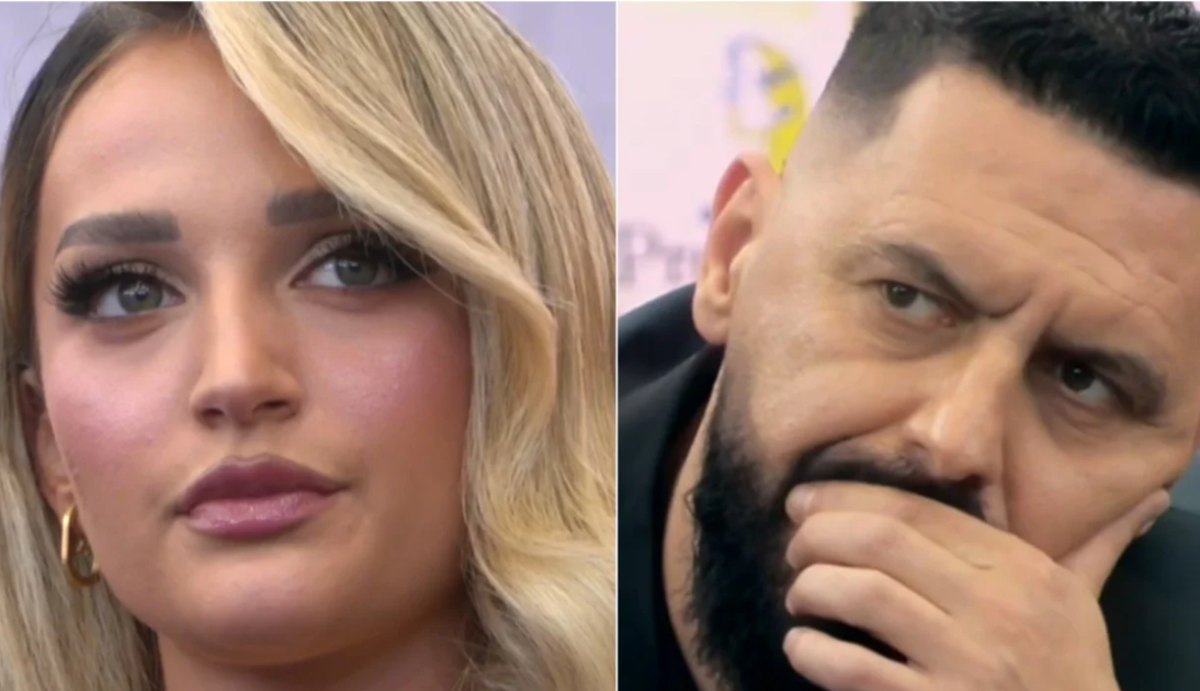 “A ke pasur ndjenja për mua?”/ Miri pyet Selin, ja si i përgjigjet banorja në Prime