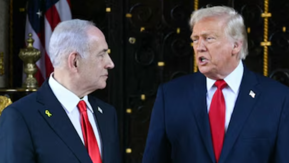 Trump: Netanyahu pranoi të mos godasë energjinë iraniane
