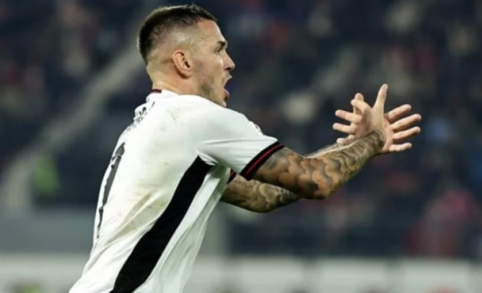 Lajm i keq për Shqipërinë, lëndohet Rey Manaj, s’luan kundër Polonisë