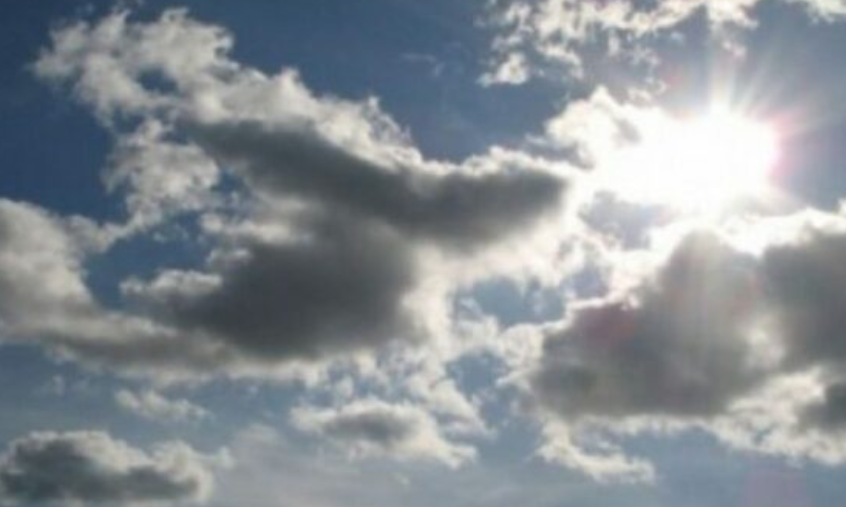 Moti gjatë javës së ardhshme