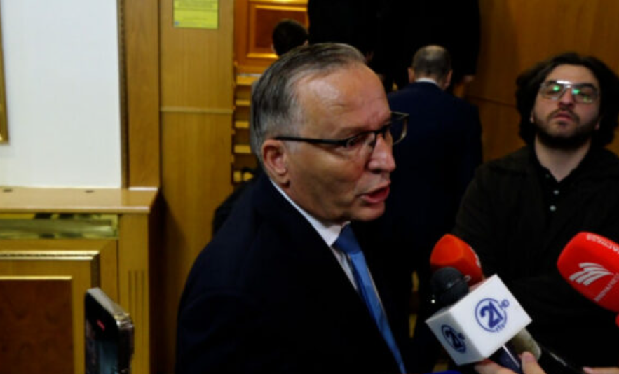 Seanca për ndryshime kushtetuese në ditën kur duhet të zgjedhet Presidenti, Hamza: jo në 2-3 orët e fundit të afatit kjo temë