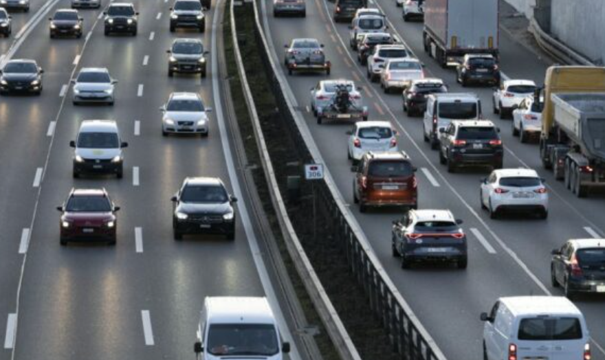 Ku përfundojnë automjetet e përdorura nga Evropa?