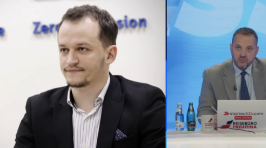 Cakolli: Deputetët s’i nënshtrohen asnjë mandati detyrues, vendi në zgjedhje nëse Presidenti s’zgjidhet deri të enjten