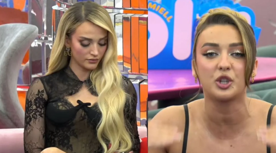 “Ka ndenja për Mirin”, Juela debaton ashpër me Selin, banorja: Ti je mosmirënjohëse