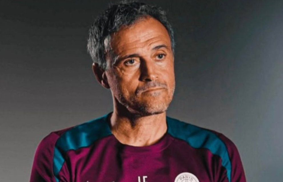 Luis Enrique: Prioriteti është klubi, jo Botërori