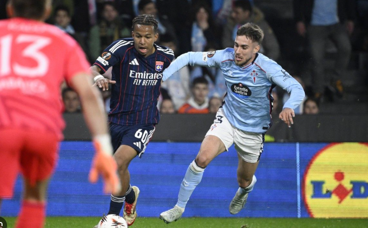 Endrick shpëton Lyonin, fitojnë Genk, Ferencvaros dhe Midtjylland    