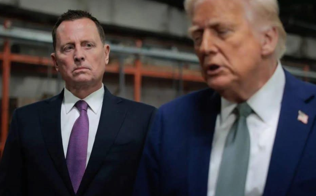 Grenelli paralajmëron dorëheqje nga posti i presidentit të Qendrës “Kennedy”