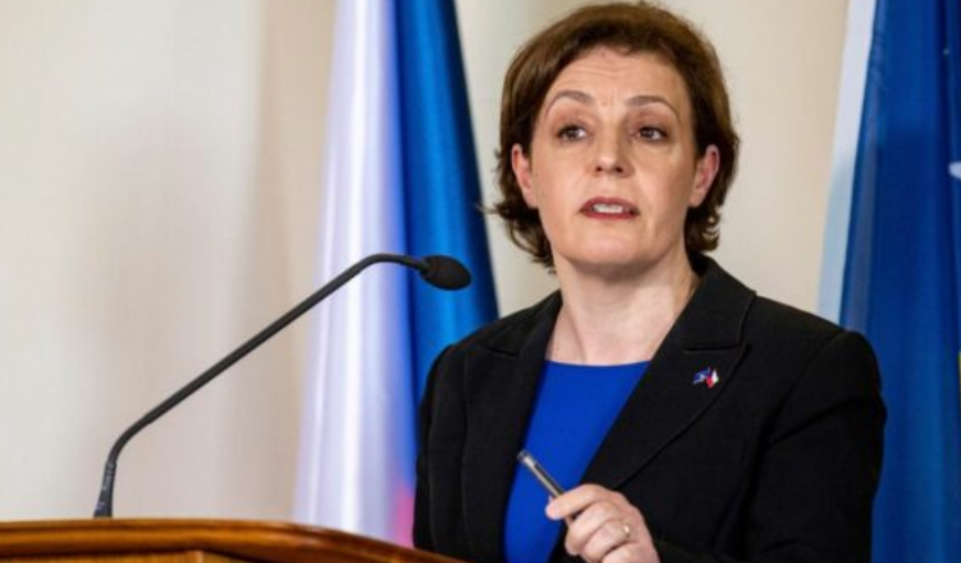 Donika Gërvalla e habitur sikur Kurti me dekretin e Osmanit: Më është dukur i nxituar ai veprim në ora 8 të mëngjesit