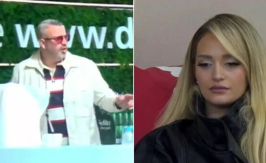 “Ti do vetëm burra me lekë” – Selin nuk ia përton Rogertit