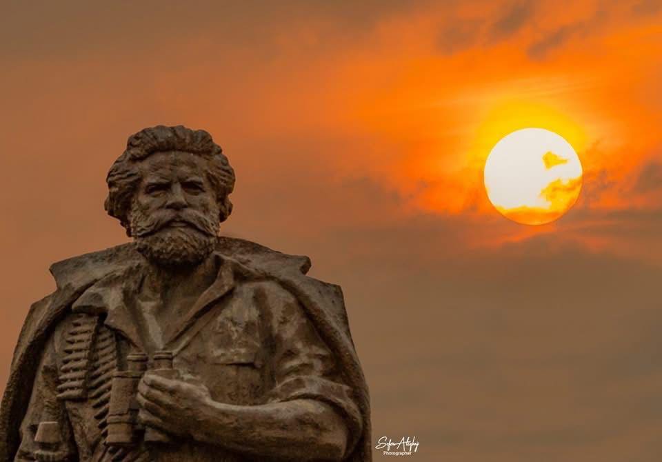 Epopeja e UÇK-së, Osmani: Një histori që vazhdon të jetojë si betim…