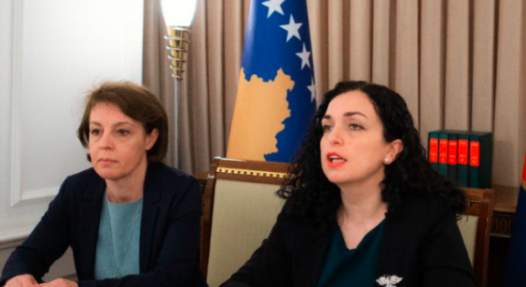 Gërvalla: Abdixhiku ia ka fshehur të vërtetën Vjosa Osmanit për votat, 7 deputetët e Guxo s’kanë pasur dilemë se a duhet ta votojnë