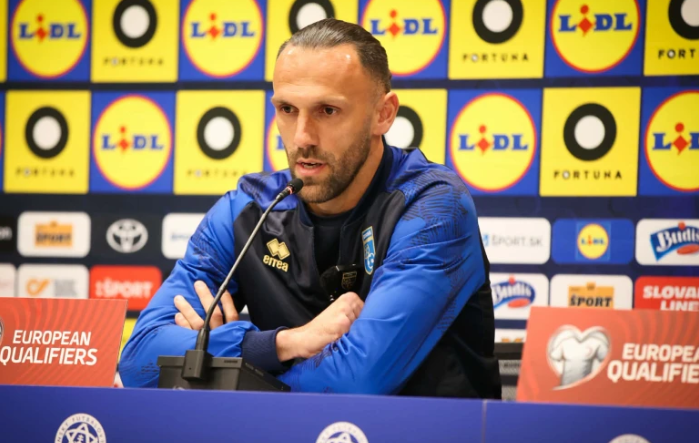 Muriqi: Na ka mbetur edhe një hap për të shkruar historinë