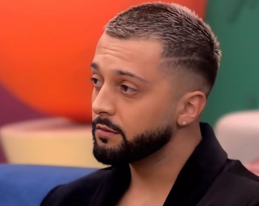 Gjesti reagon për herë të parë pas lirimit nga burgu, ja çfarë thotë