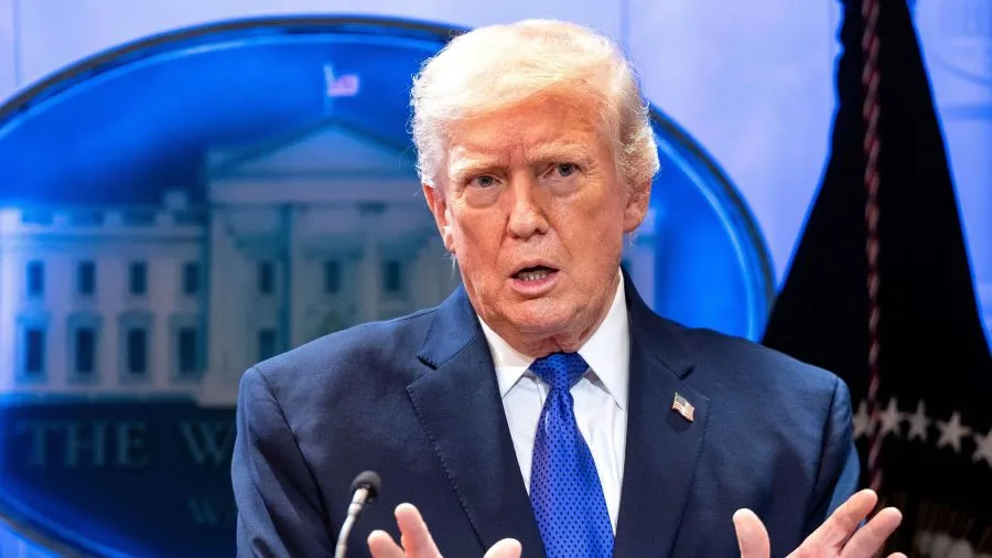 Trump: Po shqyrtojmë përfundimin e luftës me Iranin