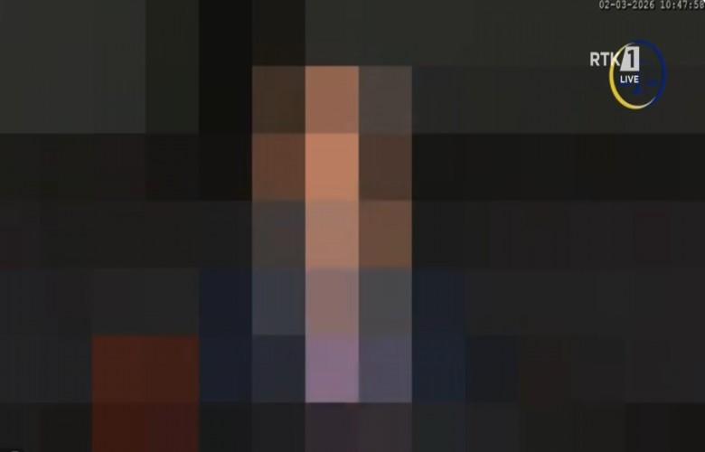 Dëshmitari i ZPS-së: Nuk kam njohuri për çështjen në fjalë Dëshmitari i ZPS-së: Nuk kam njohuri për çështjen në fjalë