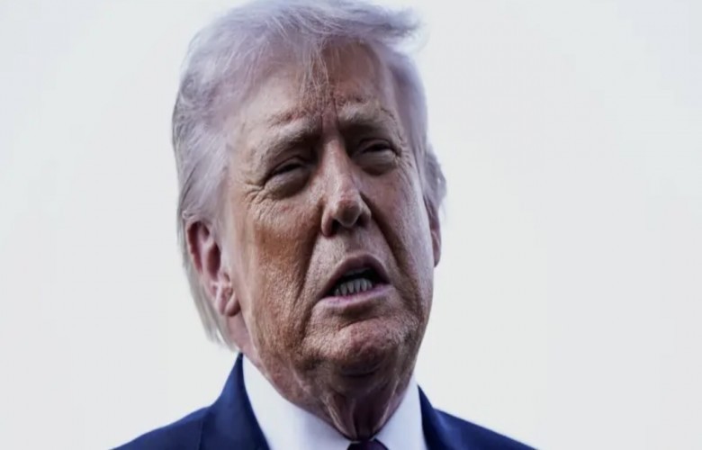 Trump: SHBA ka mjaftueshëm armë për një luftë të përhershme