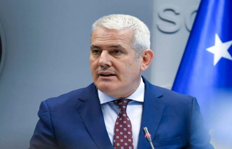 Sveçla dënon deklaratën e Vulinit: Kërcënim i papranueshëm ndaj Kosovës