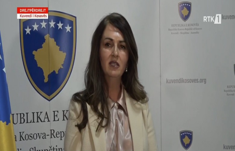 Nagavci: Në mungesë të emrit konsensual, propozuam Konjufcën