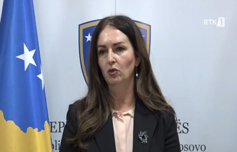 Nagavci: Shpërndarja e Kuvendit akt i paprecendent dhe antikushtetues