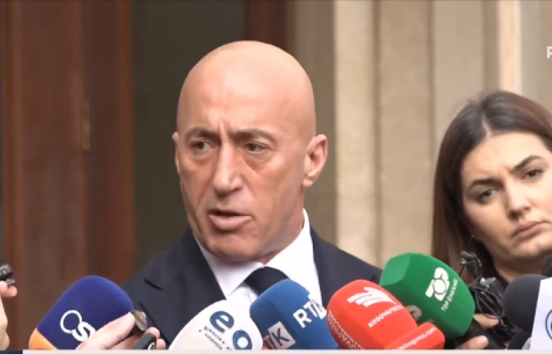 Haradinaj: 5, 12 dhe 19 prilli janë si opsione për zgjedhje