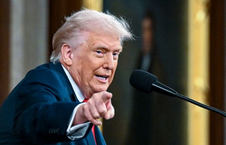 Trump: Nuk ka marrëveshje me Iranin pa `dorëzim pa kushte`