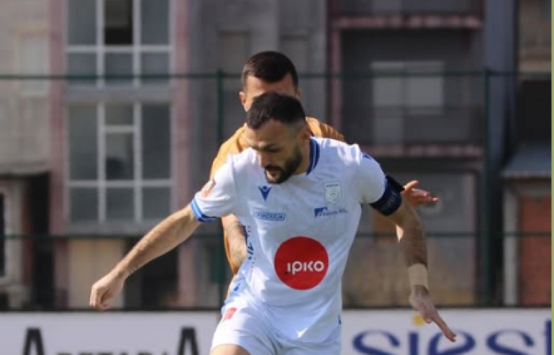 Drita mposht Prishtinën e Re dhe merr kryesimin e tabelës