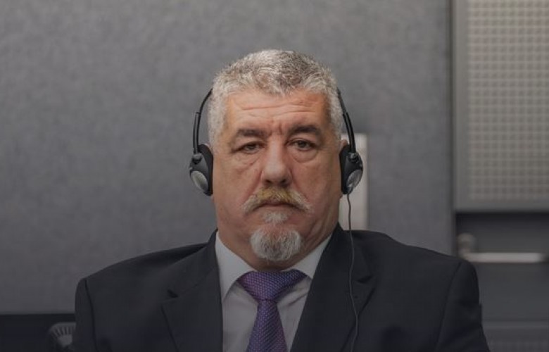 Gjykata Supreme rrëzon kërkesën e Pjetër Shalës për mbrojtje të ligjshmëris