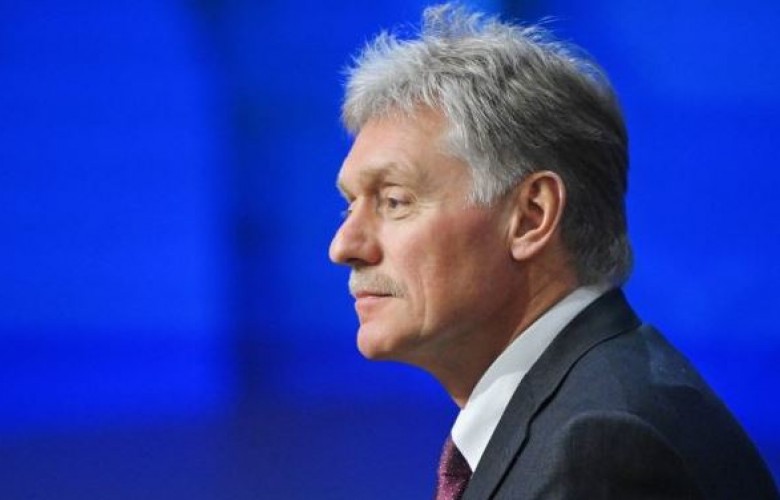 Zëdhënësi i Kremlinit: Qëllimi i luftës është çarmatosja e Ukrainës