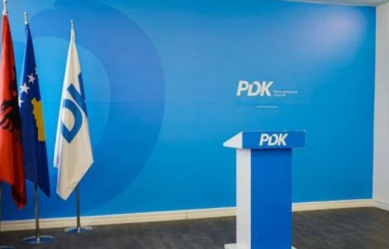 PDK i përgjigjet Kurtit: Të pritet vendimi i Gjykatës Kushtetuese