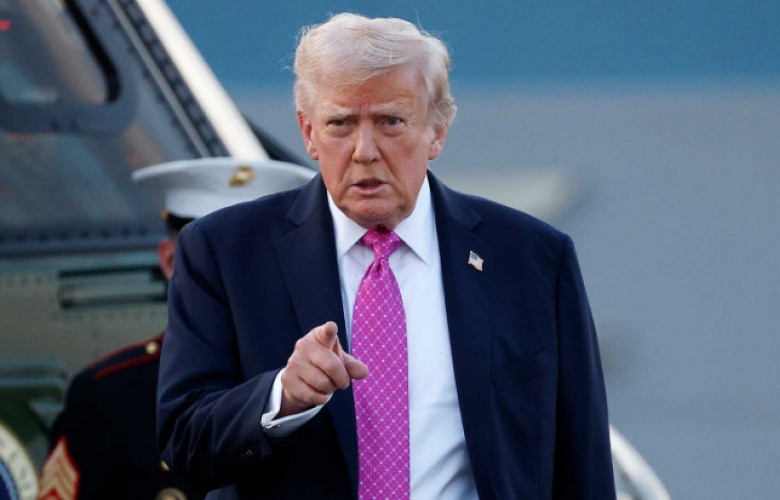 Trump: NATO mund të përballet me një të ardhme shumë të keqe