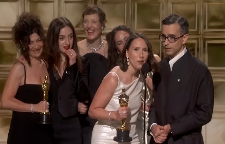 Luana Bajrami fiton në ‘Oscars’ me filmin që interpretoi rolin kryesor