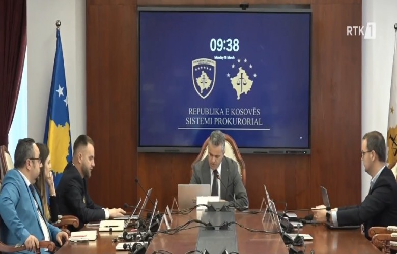 Aprovohet dorëheqja e prokurorit të shtetit, Jeton Koca