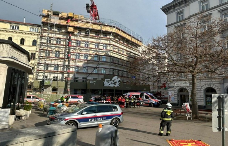 Ambasada e Kosovës konfirmon vdekjen e dy shtetasve tanë në Vjenë